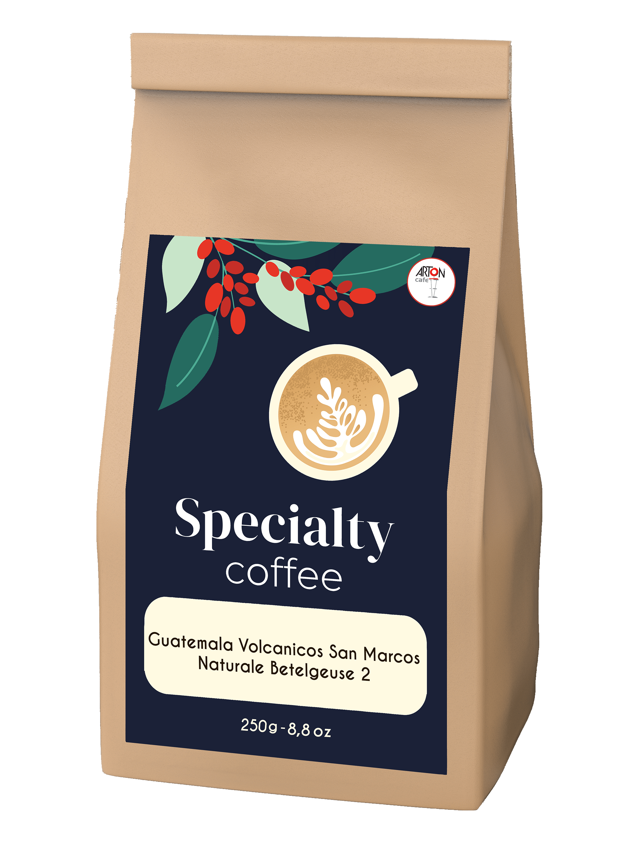 COLOMBIA HUILA OMEGA WASHED